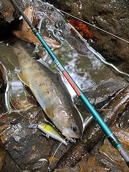 Amazon.co.jp: Tsulino LUANA MOBILE COMPACT464UL【4ピースルアー